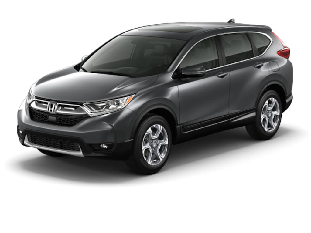 Used 2018 Honda CRV For Sale in Anderson, SC VIN 7FARW2H57JE065663